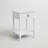 Peters End Table with Storage-2024165631
