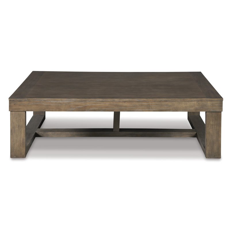 Cariton Coffee Table