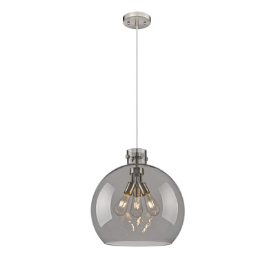 Sligo 3 - Light Sphere Pendant
