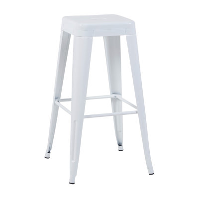 Tabouret à hauteur de comptoir 24 po