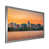 Silver Picture Framed