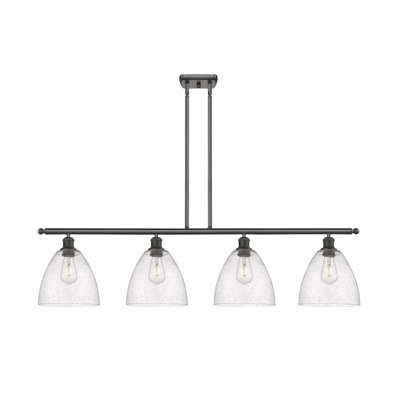 Amazin 4 - Light Kitchen Island Pendant