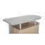 Asylbek Wood Kitchen Island