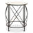 Smoak End Table