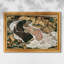 La mort et la jeune fille, 1915 - Egon Schiele - Toile encadrée sur mesure-1122902961-1122902975-1122902966