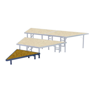 Surface Riser