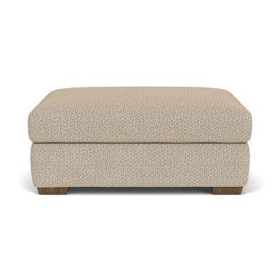 Upholstered Ottoman