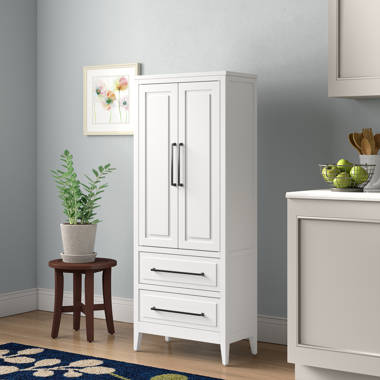 Andric 67.1'' Kitchen Pantry