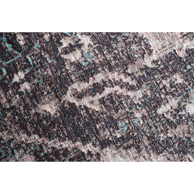 Oriental Hand Woven Indoor / Outdoor Area Rug, Rectangle 155 x 235cm