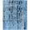 Overdyed One-of-a-Kind 8' 3" X 9' 10" Hand Knotted Area Rug