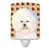 Pink Bichon Frise selected