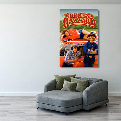 The Dukes of Hazzard