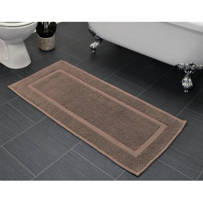 Long Runner Bath Mat