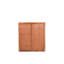 Toronto Solid Wood 100 cm W Chest of 2 Drawers-41260434