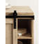 Table d'appoint flottante avec rangement Prescott-98717379