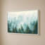 «Misty Forest» par Julia Purinton - Impression sur toile-130879937-130879950