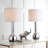 Amoure Ceramic Table Lamp-1175668335