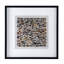 Boîte-cadre 23 po x 23,6 po Agate