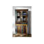 Nature Of Spirit Display Cabinet