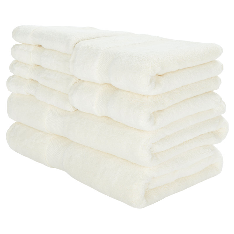 Sync Cotton Mulit-Size Set, Ivory