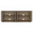 Celicia Rectangular TV Stand for TV's up to 75"-1245950071