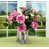 Pink selected