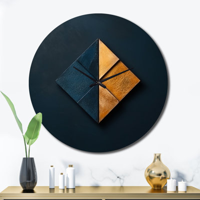 Horloge murale Harmony