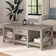 Huckins Coffee Table