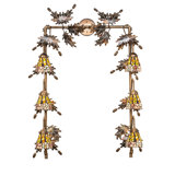 6 - Light Vanity Light