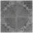 Kings Jaipur 17-5/8 In. X 17-5/8 In. Ceramic Floor And Wall Tile-99026653