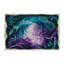 Tapis intérieur et extérieur Twilight Flora-1348042812