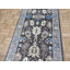 Tapis rectangulaire en laine de conception unique 9 pi x 12 pi Hayko
