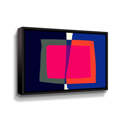 Art Shape Colors Design II " Art Shape Colors Design II "