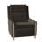 Loft 29.5" Wide Genuine Leather Standard Recliner-49419108-49419109-50259329