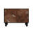 Modern Double-Door Accent Cabinet Sideboard