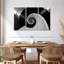 Escalier Lilie Yin Yang-107964431