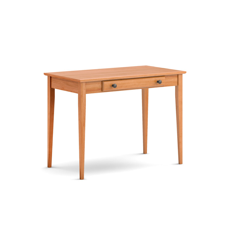 Bureau d'écriture Malani, Naturel