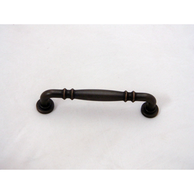4" Center to Center Appliance Pull, Venetian Bronze