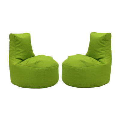 Fauteuil à billes Element Paddle Out Kids