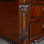 Bureau en bois massif Gillette