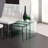 Ensemble de table cascade d'eau-321598698