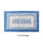 Tapis de cuisine antidérapant Morentz-92951393-92951398
