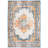 Azulejos Oriental Indoor Rug-1466594760