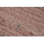 Tapis tribal en laine de style Gabbeh 8 x 11