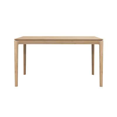 Bok Solid Wood Dining Table