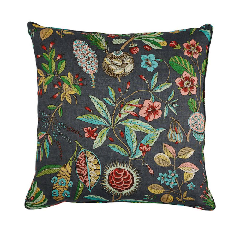 Roca Redonda Pillow