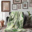 Green Glow - couverture de qualité supérieure 1 pièce-102152155
