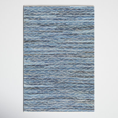 Calana Geometric Indoor Rug