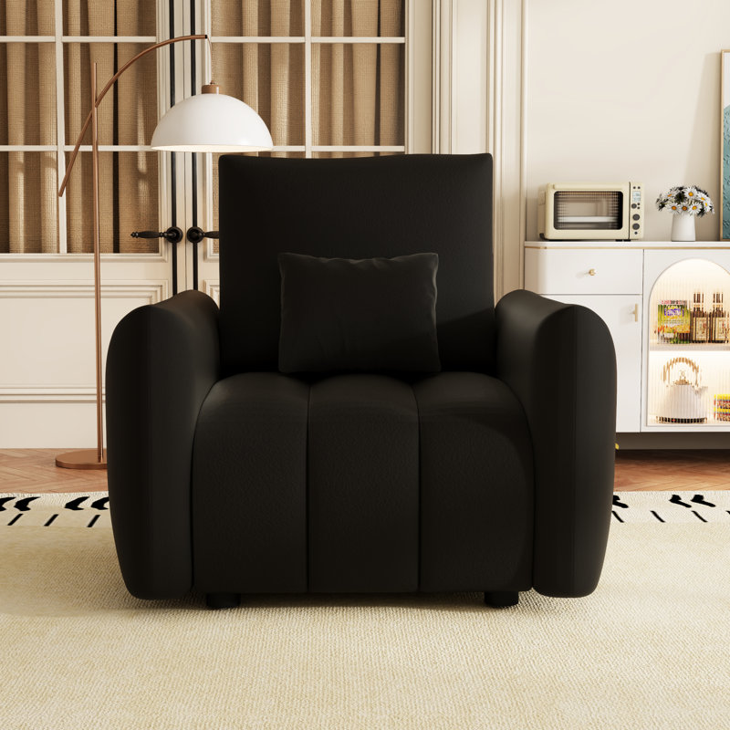 Fauteuil Comfy Living