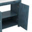 Ensemble de rangement pour meuble-lavabo 36 po avec lavabo en céramique-447945536